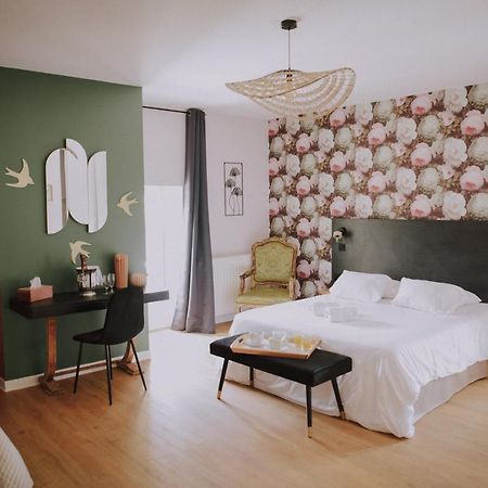 Chambre D'Hotes Domaine Le Castagne Auch Zewnętrze zdjęcie