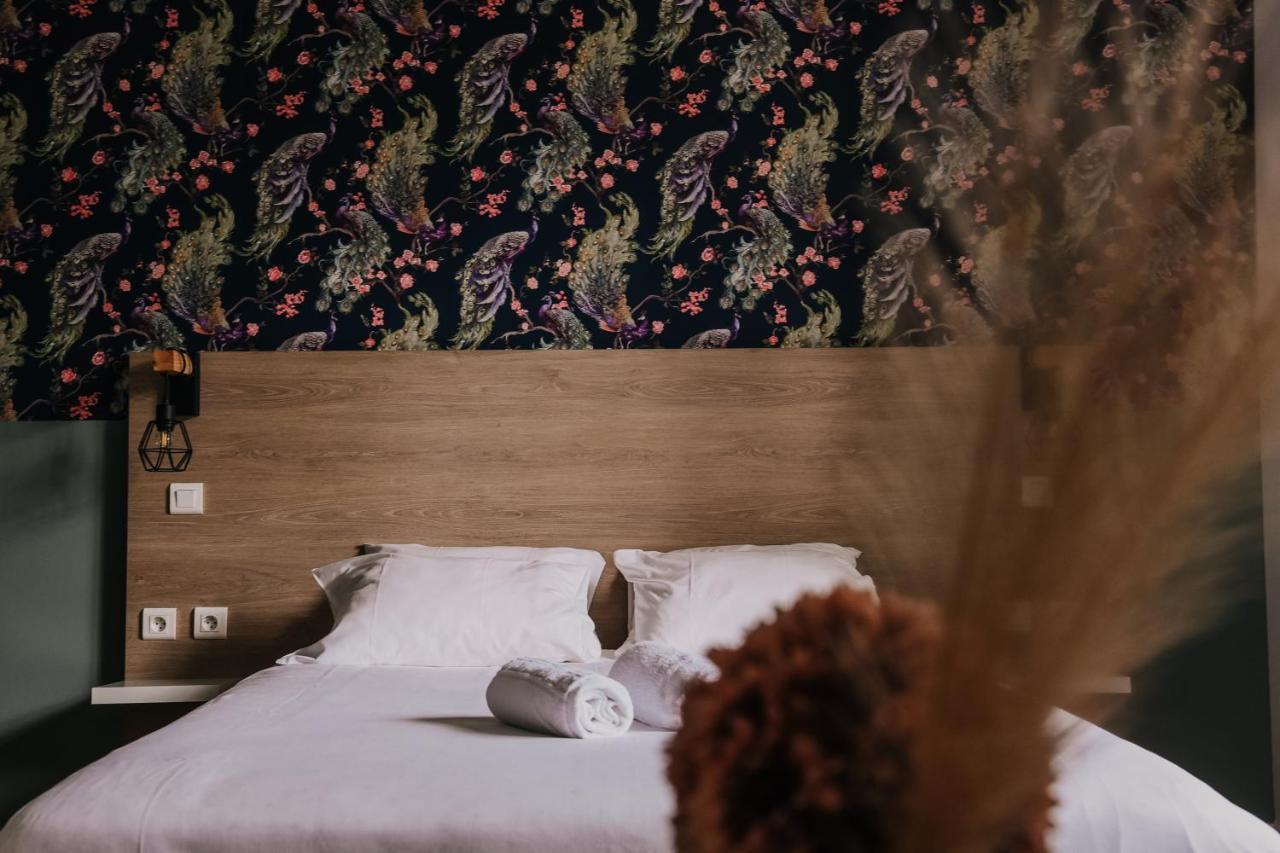 Chambre D'Hotes Domaine Le Castagne Auch Zewnętrze zdjęcie