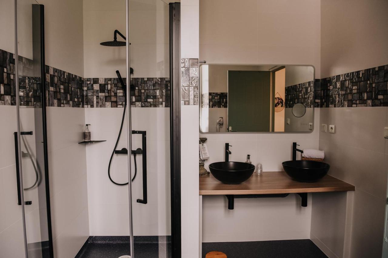Chambre D'Hotes Domaine Le Castagne Auch Zewnętrze zdjęcie