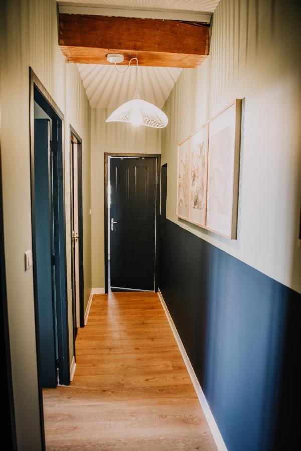 Chambre D'Hotes Domaine Le Castagne Auch Zewnętrze zdjęcie