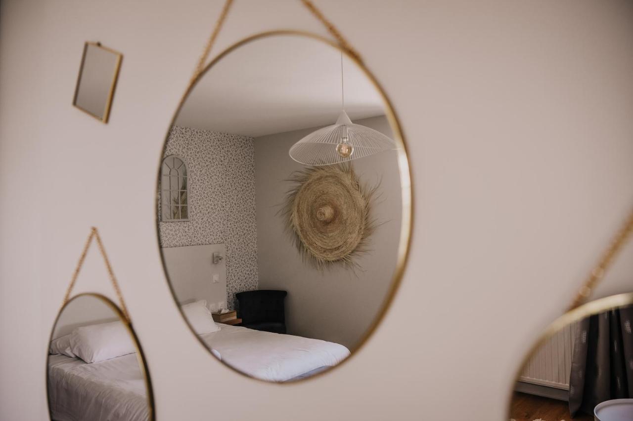Chambre D'Hotes Domaine Le Castagne Auch Zewnętrze zdjęcie