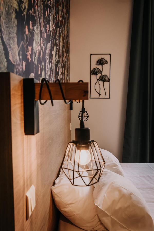 Chambre D'Hotes Domaine Le Castagne Auch Zewnętrze zdjęcie
