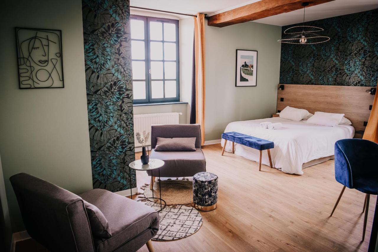Chambre D'Hotes Domaine Le Castagne Auch Zewnętrze zdjęcie