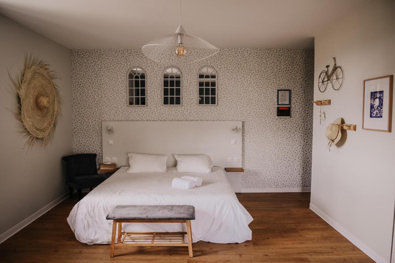 Chambre D'Hotes Domaine Le Castagne Auch Zewnętrze zdjęcie
