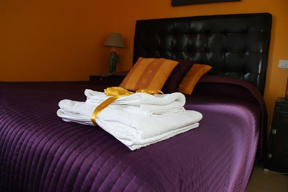 Chambre D'Hotes Domaine Le Castagne Auch Zewnętrze zdjęcie