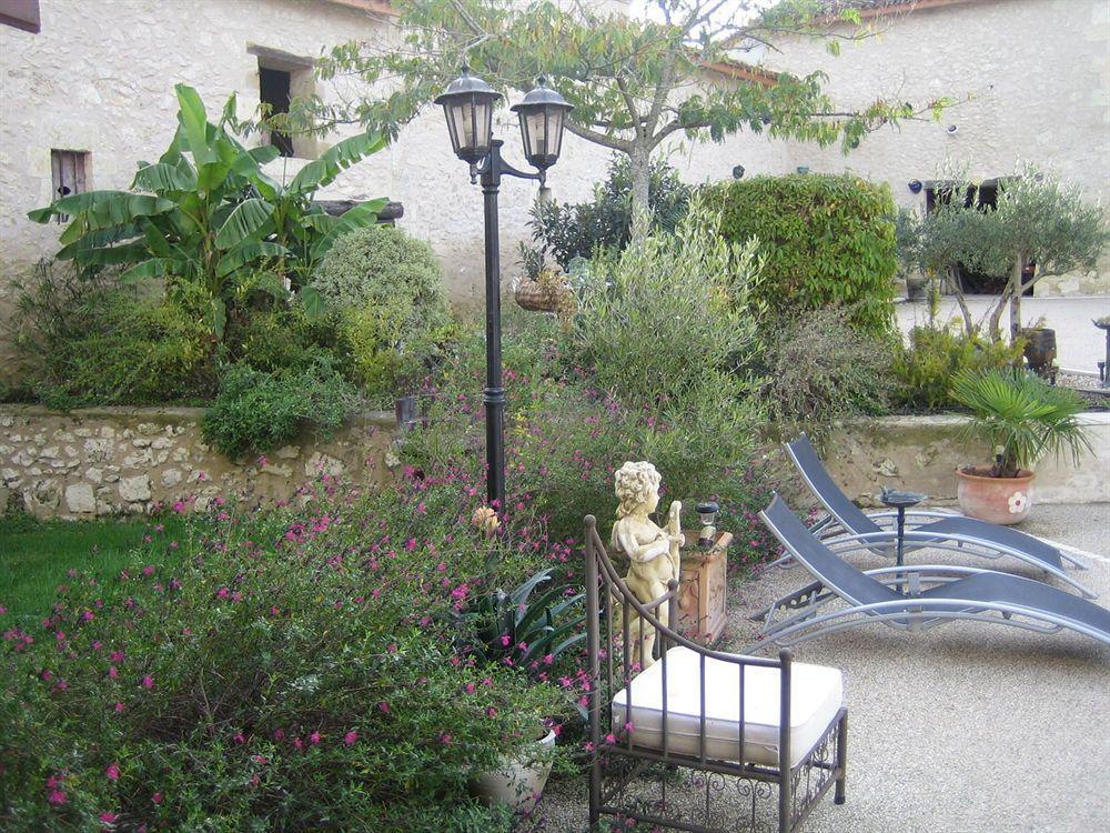 Chambre D'Hotes Domaine Le Castagne Auch Zewnętrze zdjęcie
