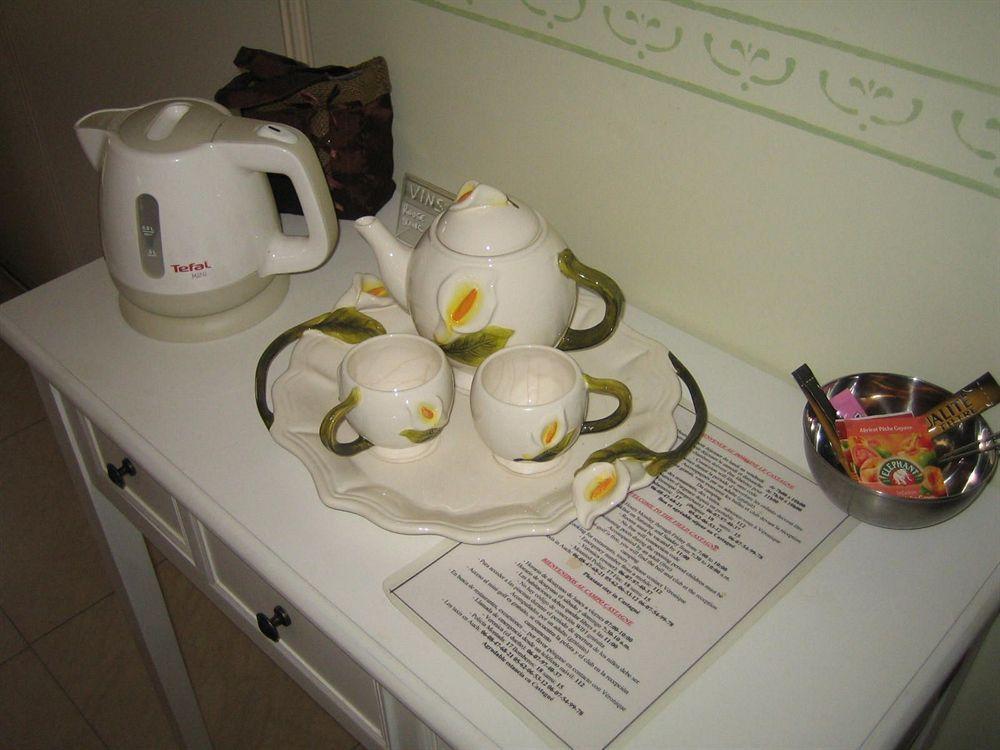 Chambre D'Hotes Domaine Le Castagne Auch Zewnętrze zdjęcie