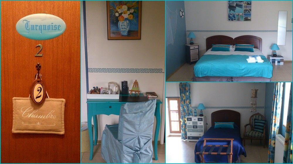 Chambre D'Hotes Domaine Le Castagne Auch Zewnętrze zdjęcie
