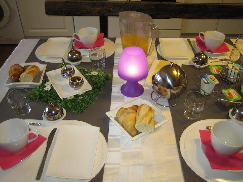 Chambre D'Hotes Domaine Le Castagne Auch Zewnętrze zdjęcie